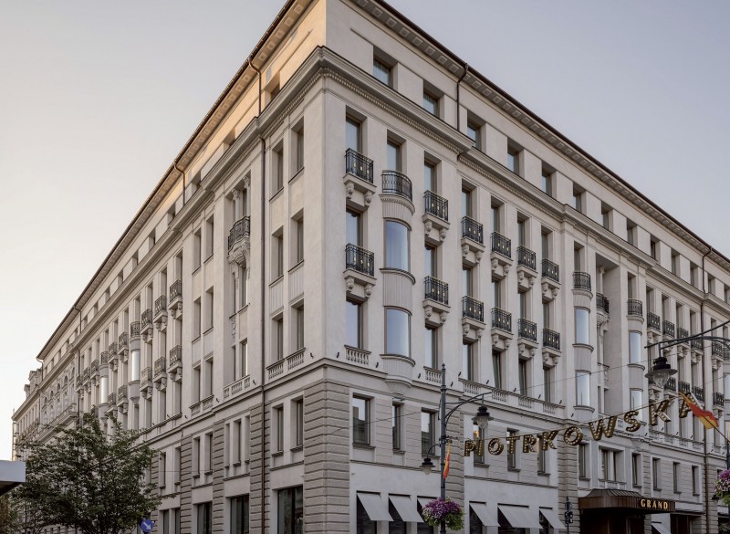 Fot. Justyna Chrobot