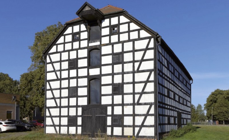 ANTIKON 2023, podróż studyjna – Goleniów