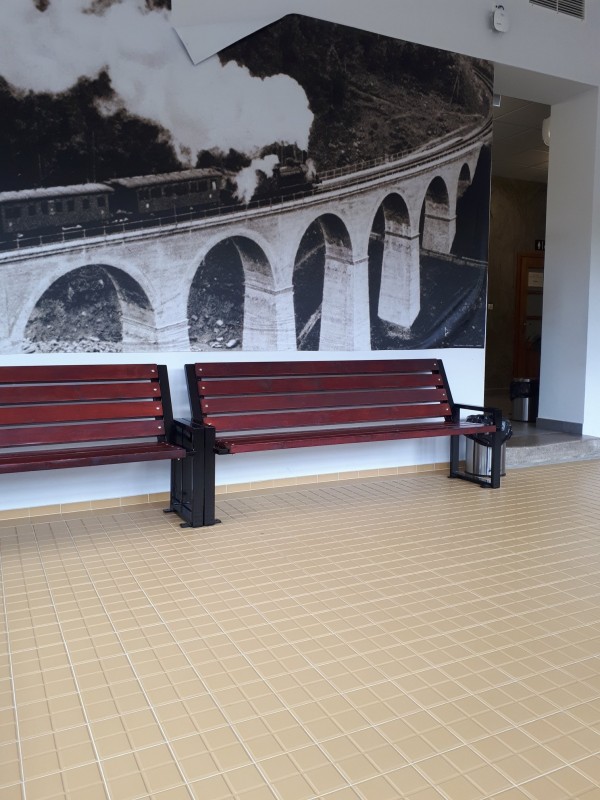 PKP Wisła - uzdrowisko