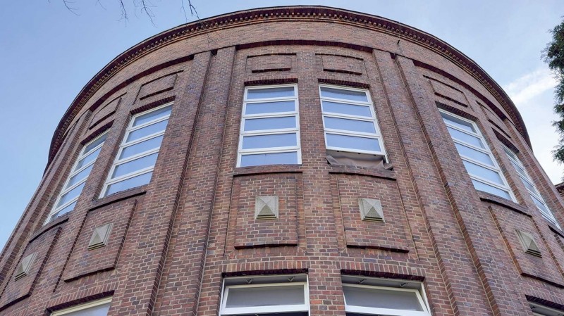 Fotografie: Tomasz Meuś ® Xella Polska